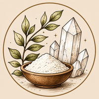 PLANTS & MINERALS