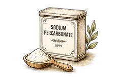Sodium Percarbonate