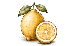 Citric Acid