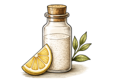 Citric Acid