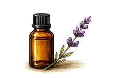 Lavender Essential Oil